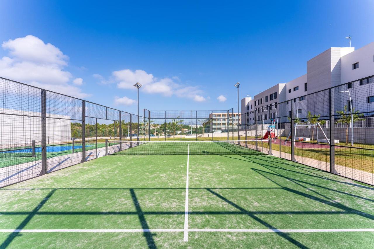 Hauzify I Apartaments Roques Daurades L'Ametlla de Mar Ngoại thất bức ảnh