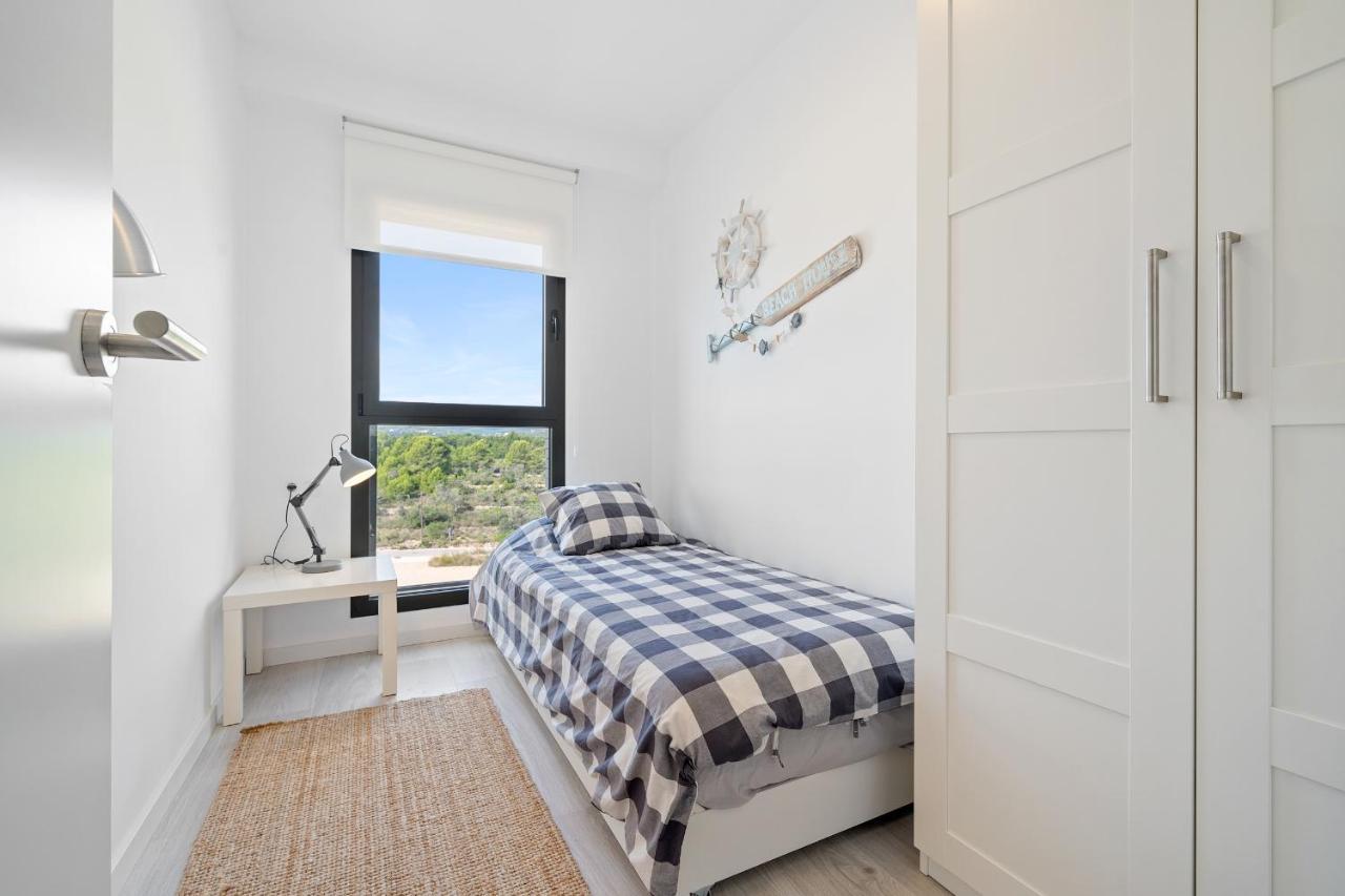 Hauzify I Apartaments Roques Daurades L'Ametlla de Mar Ngoại thất bức ảnh
