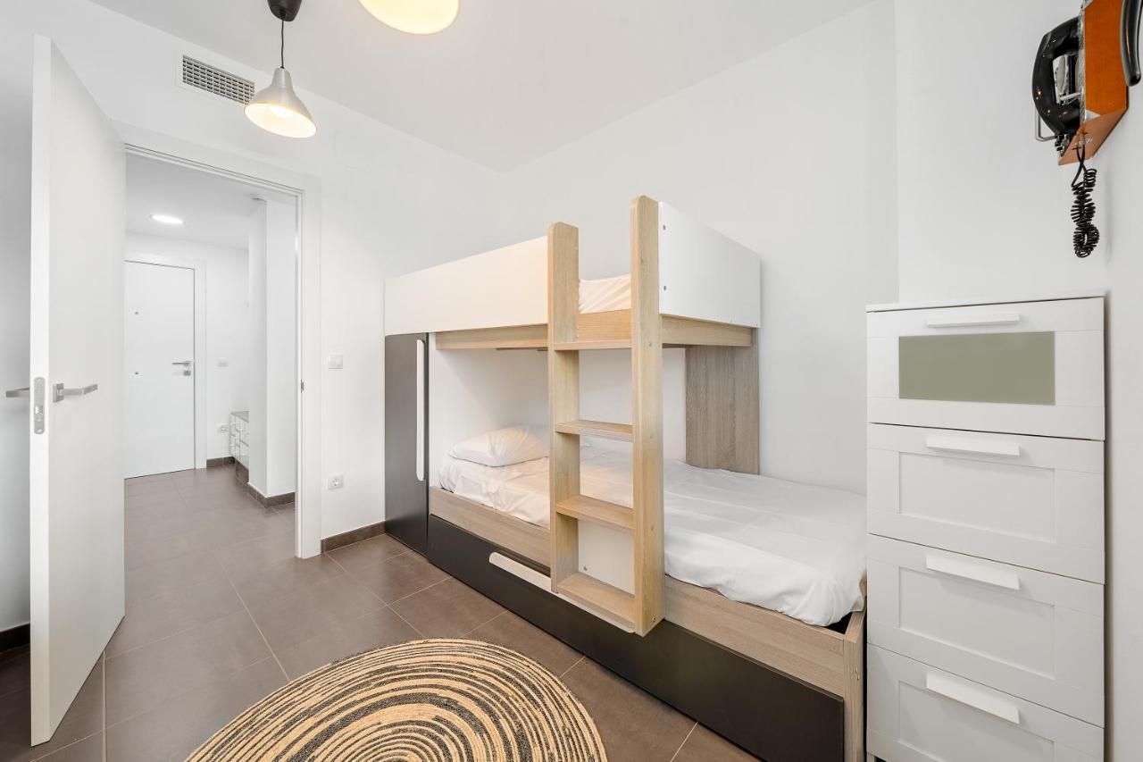 Hauzify I Apartaments Roques Daurades L'Ametlla de Mar Ngoại thất bức ảnh