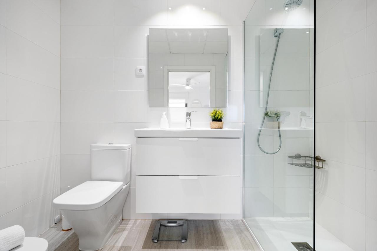 Hauzify I Apartaments Roques Daurades L'Ametlla de Mar Ngoại thất bức ảnh