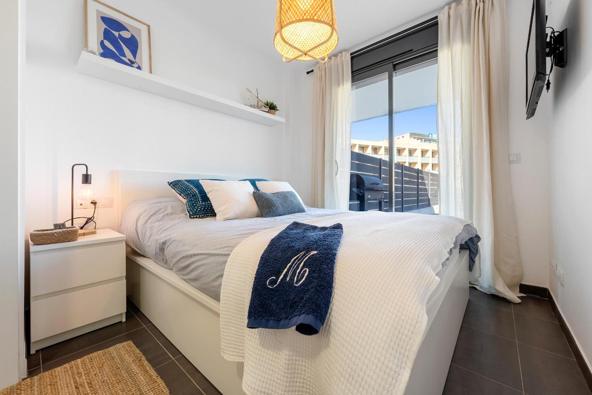 Hauzify I Apartaments Roques Daurades L'Ametlla de Mar Ngoại thất bức ảnh