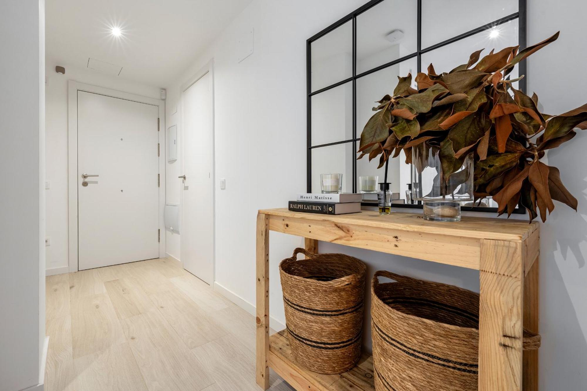 Hauzify I Apartaments Roques Daurades L'Ametlla de Mar Ngoại thất bức ảnh